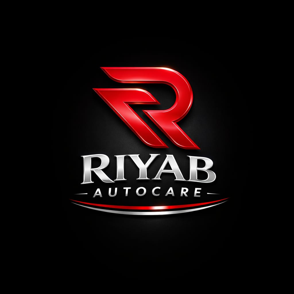 riyab auto care
